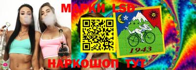 хмурый Бугуруслан